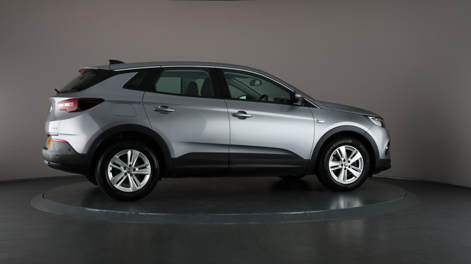 Used Vauxhall Grandland X 2021 for sale - 76012365: Photo 64
