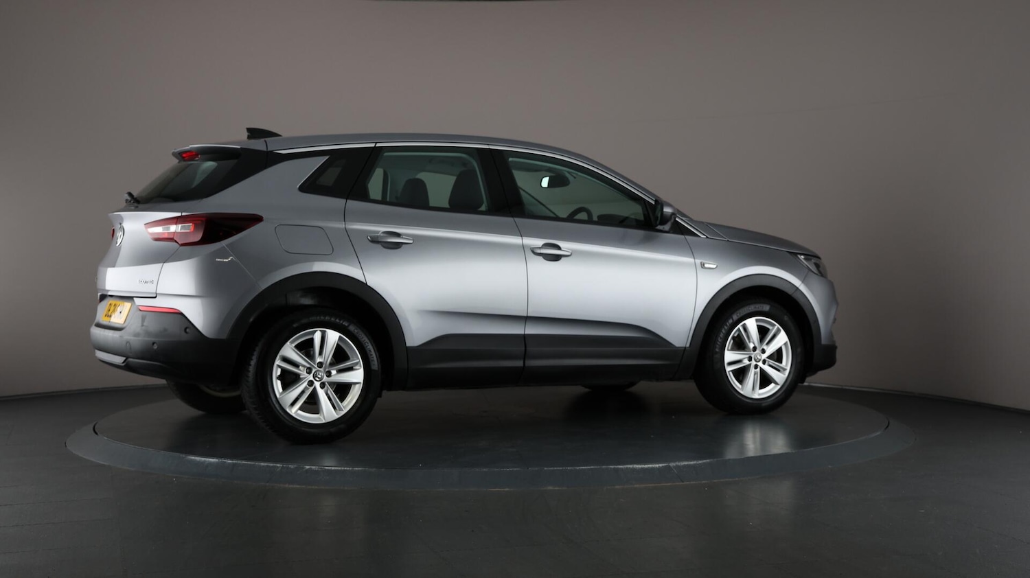 Used Vauxhall Grandland X 2021 for sale - 76012365: Photo 65
