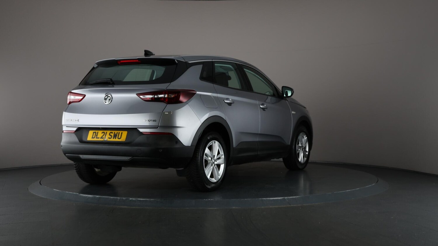 Used Vauxhall Grandland X 2021 for sale - 76012365: Photo 70