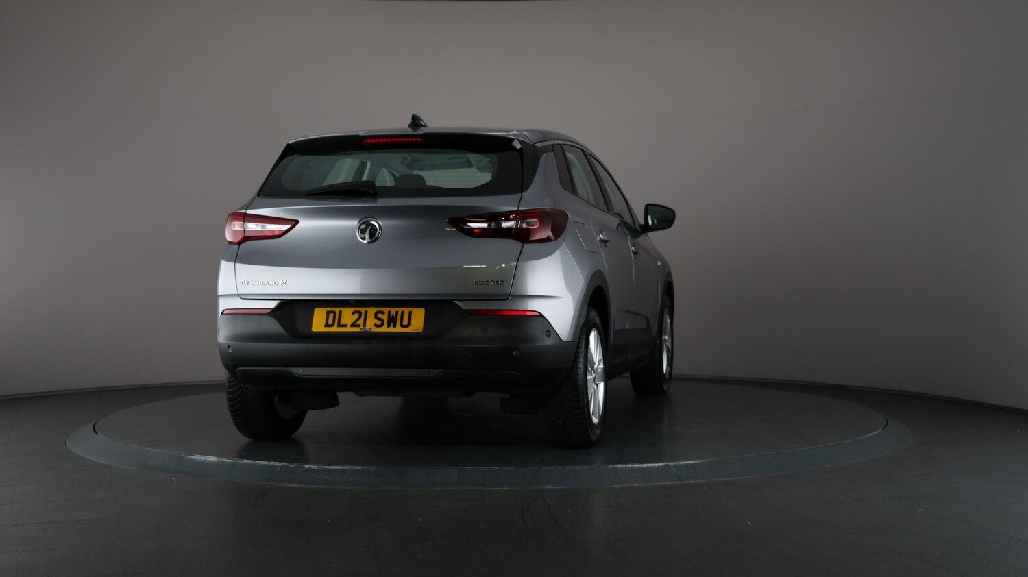 Used Vauxhall Grandland X 2021 for sale - 76012365: Photo 72