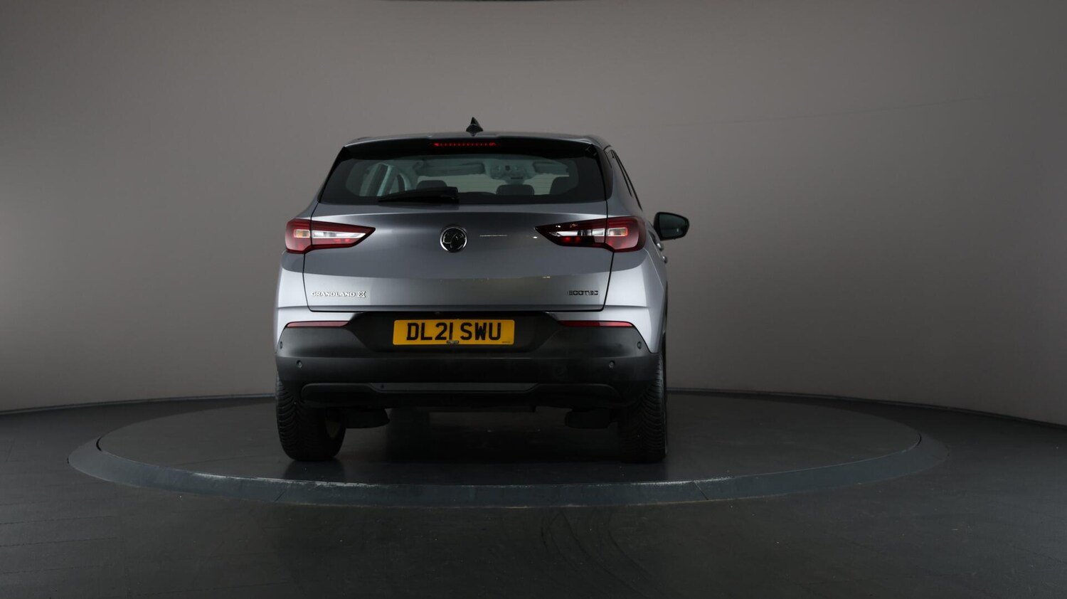 Used Vauxhall Grandland X 2021 for sale - 76012365: Photo 73
