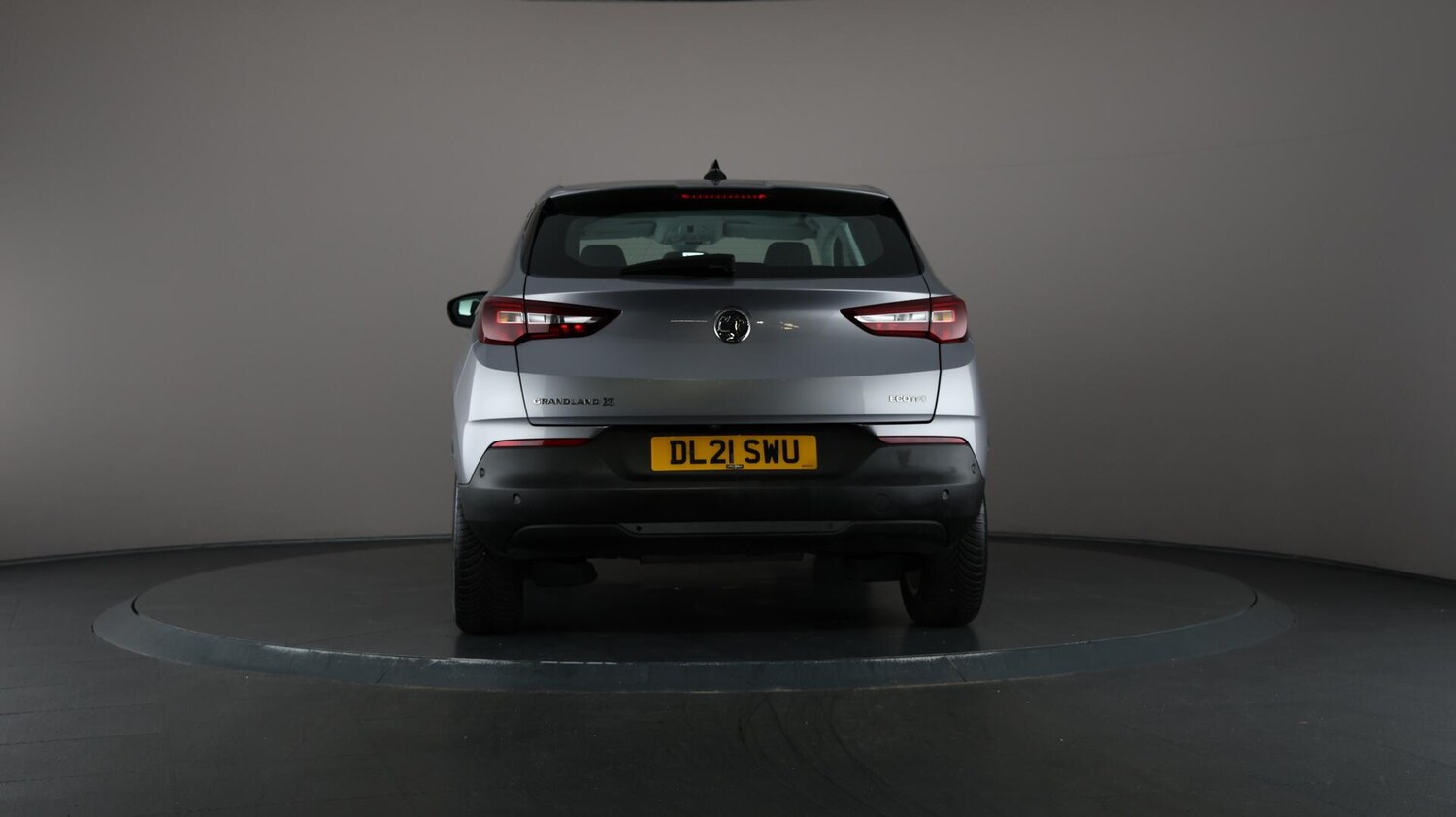 Used Vauxhall Grandland X 2021 for sale - 76012365: Photo 74