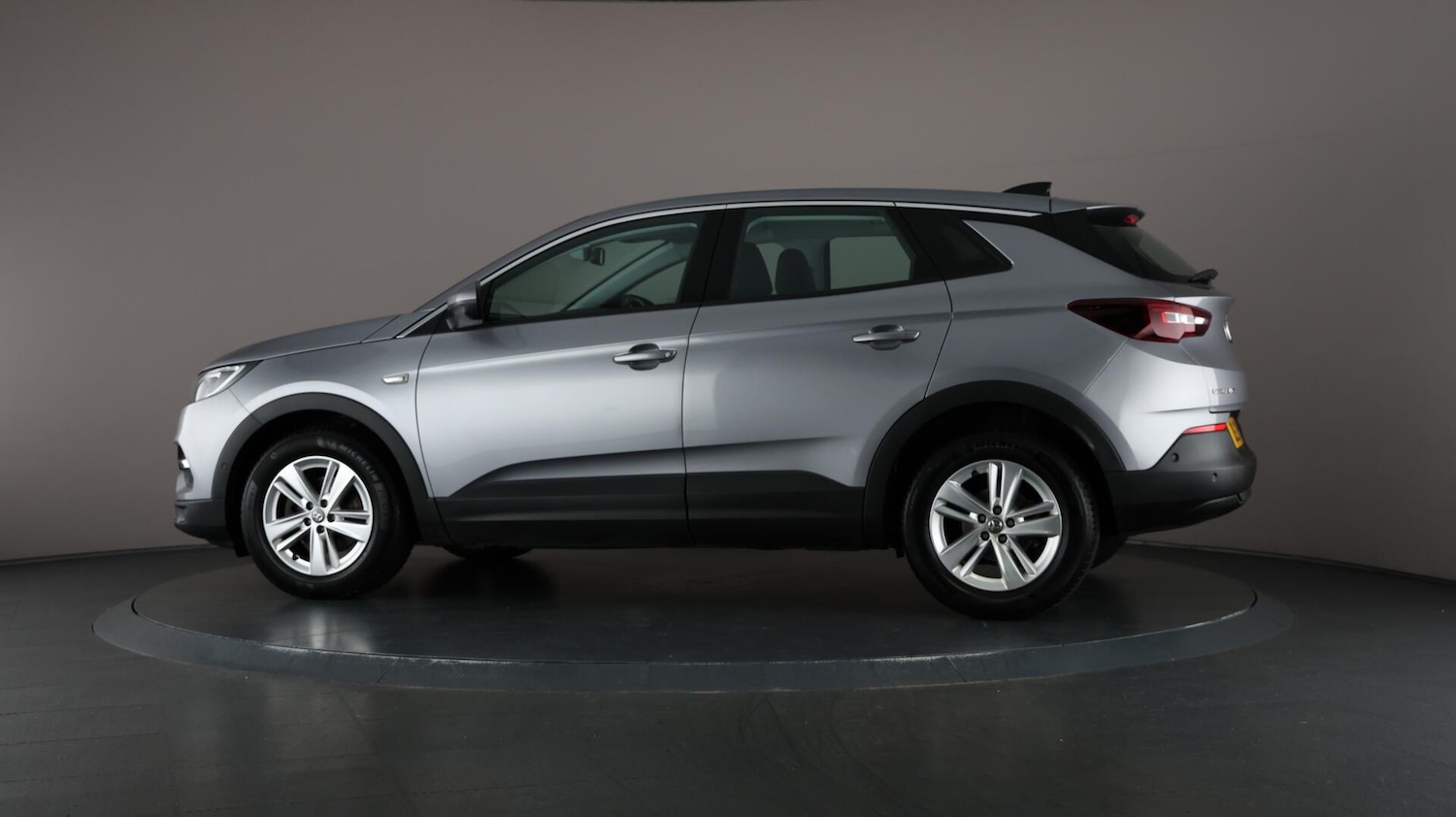 Used Vauxhall Grandland X 2021 for sale - 76012365: Photo 79