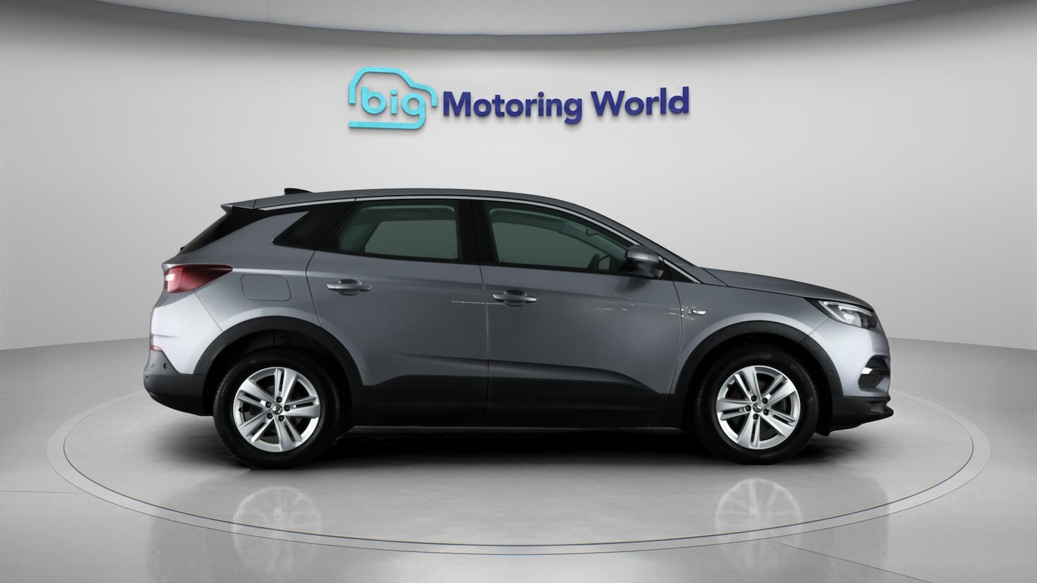 Used Vauxhall Grandland X 2021 for sale - 76012365: Photo 9