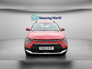 Used Kia Niro 2023 for sale - 78369744: Photo