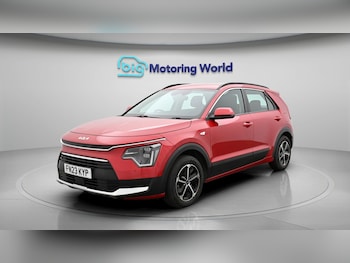 Used Kia Niro 2023 for sale - 78369744: Photo