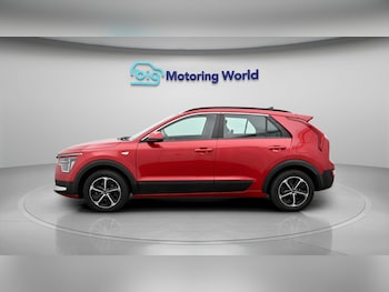 Used Kia Niro 2023 for sale - 78369744: Photo