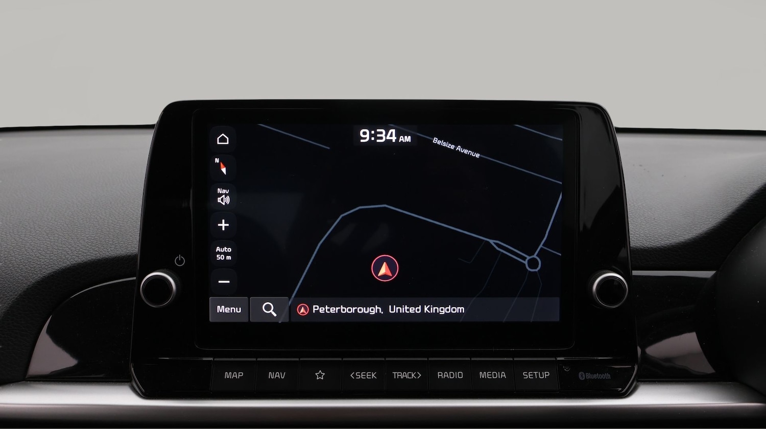 Used Kia Picanto for sale - 77750131: Photo 11