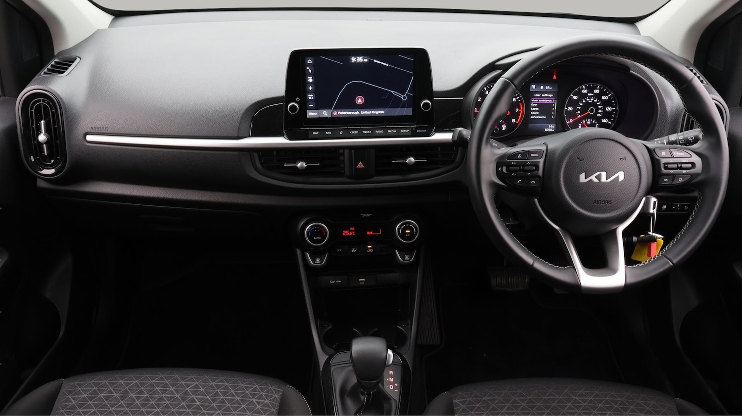 Used Kia Picanto for sale - 77750131: Photo 13