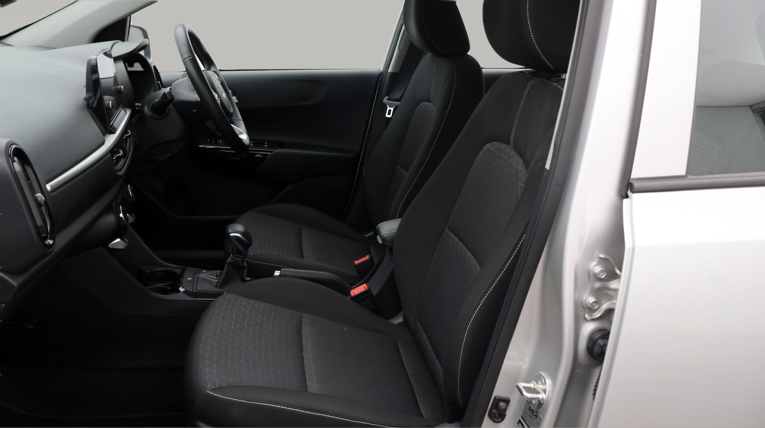 Used Kia Picanto for sale - 77750131: Photo 14