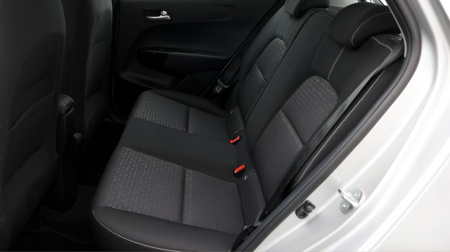 Used Kia Picanto for sale - 77750131: Photo 16