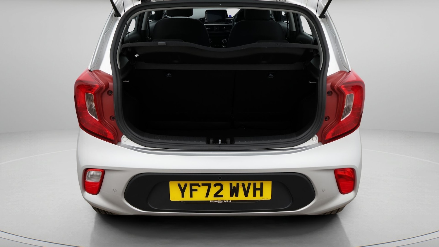 Used Kia Picanto for sale - 77750131: Photo 17