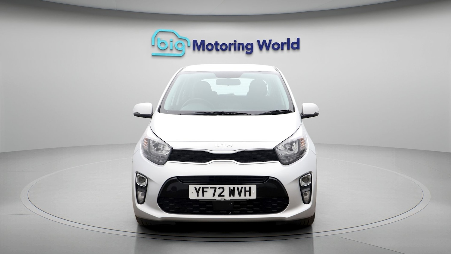 Used Kia Picanto for sale - 77750131: Photo 2