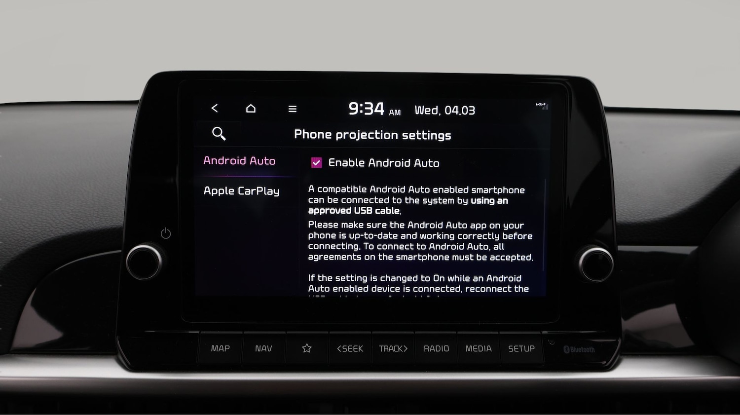 Used Kia Picanto for sale - 77750131: Photo 25