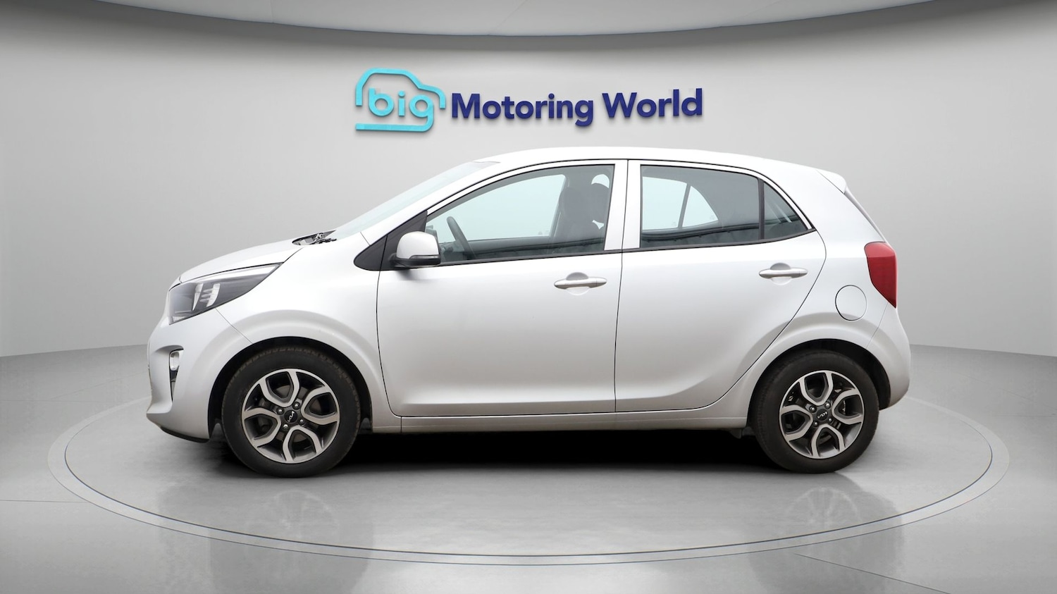 Used Kia Picanto for sale - 77750131: Photo 4