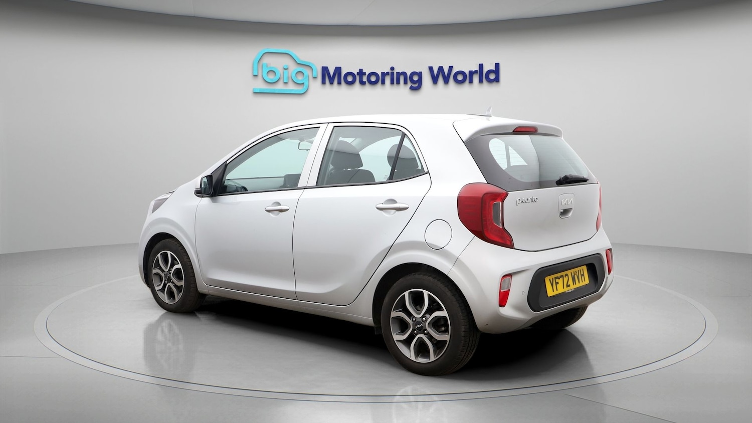 Used Kia Picanto for sale - 77750131: Photo 5