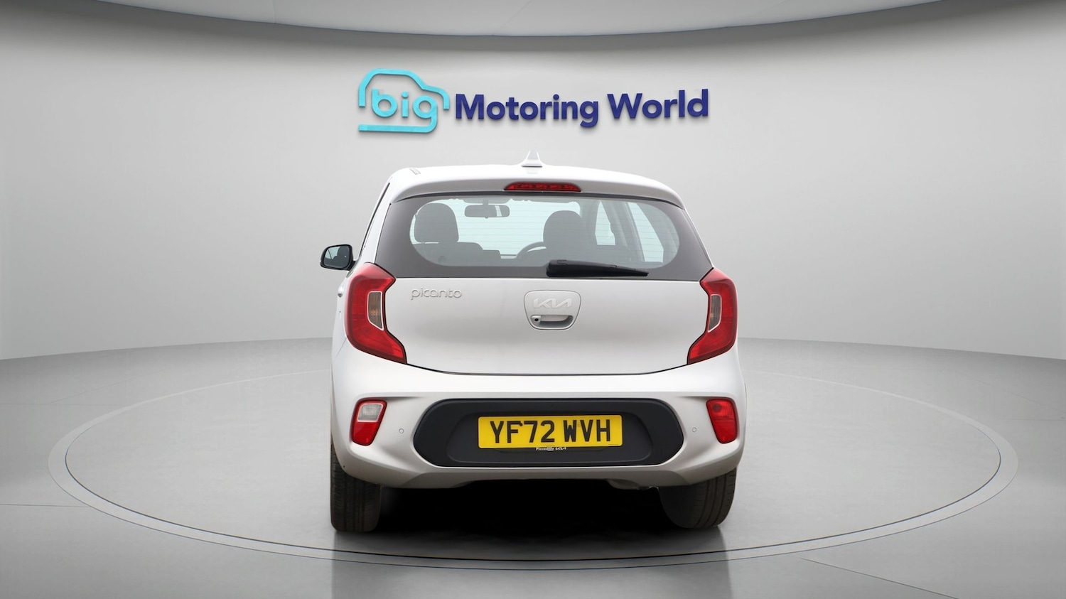 Used Kia Picanto for sale - 77750131: Photo 6