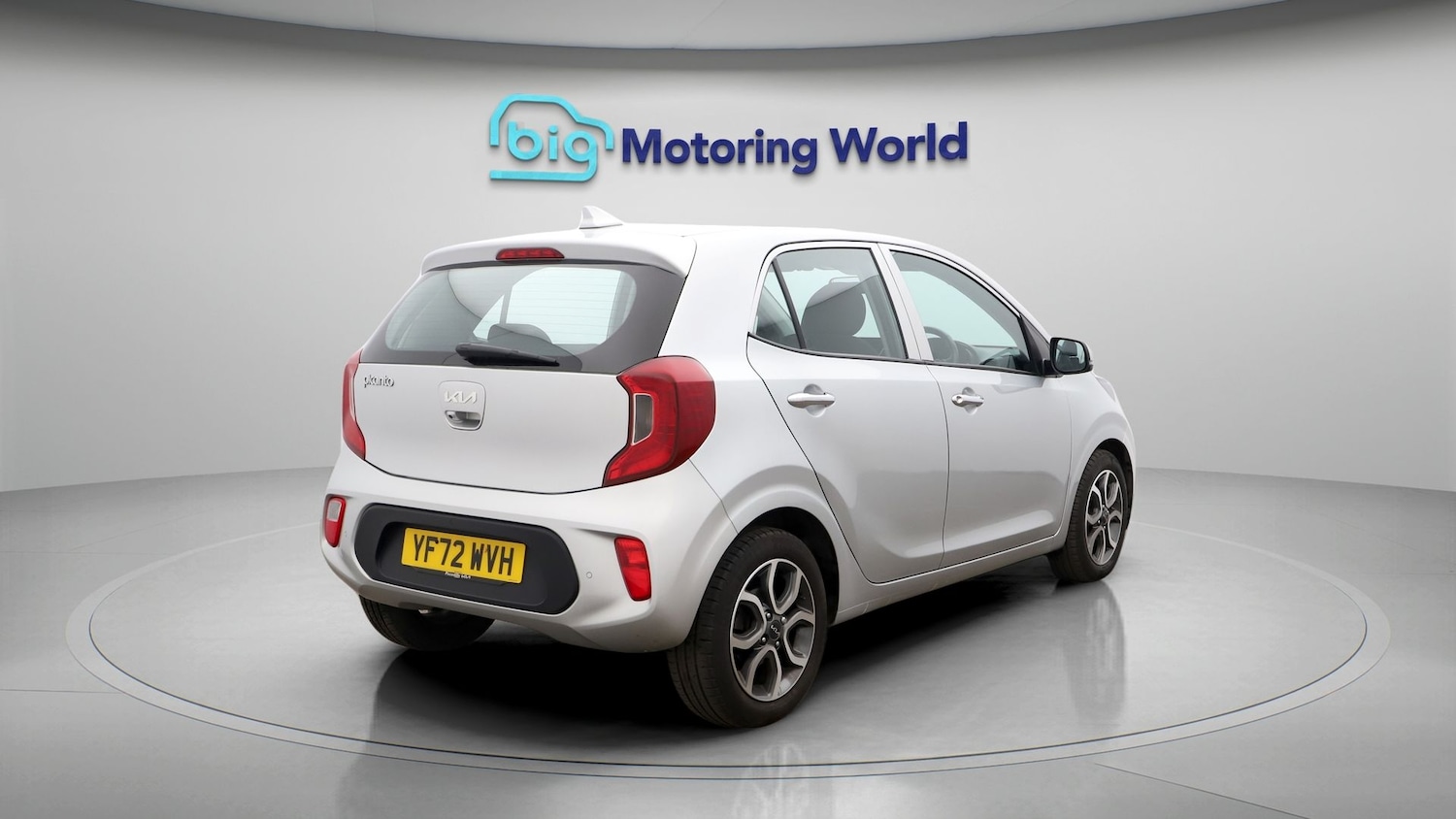 Used Kia Picanto for sale - 77750131: Photo 7