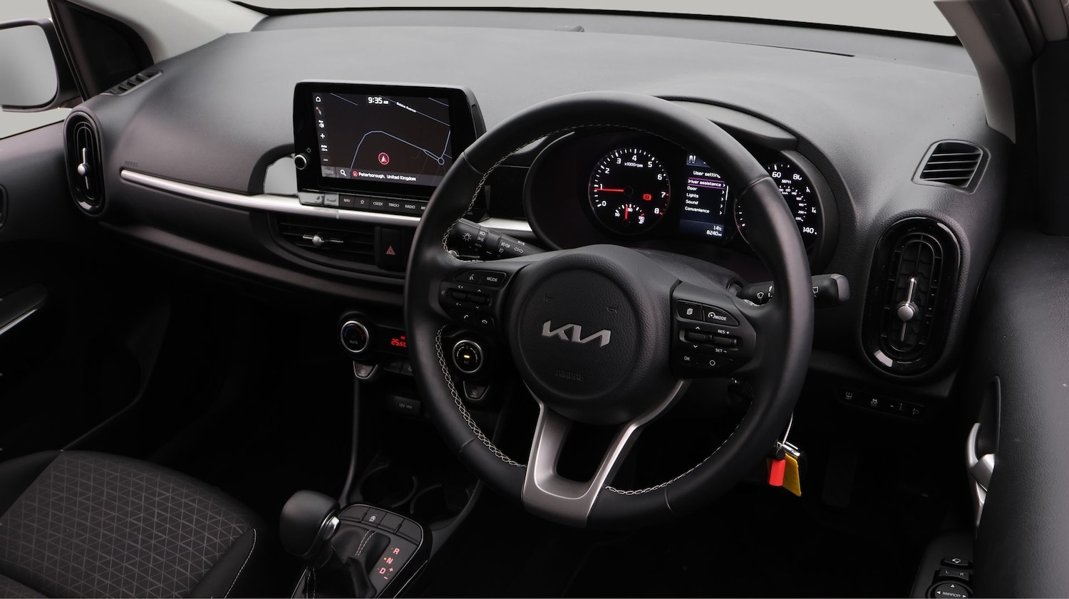 Used Kia Picanto for sale - 77750131: Photo 9