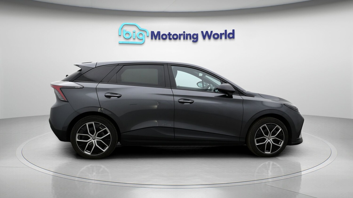 Used MG MG4 2023 for sale - 77363845: Photo 8