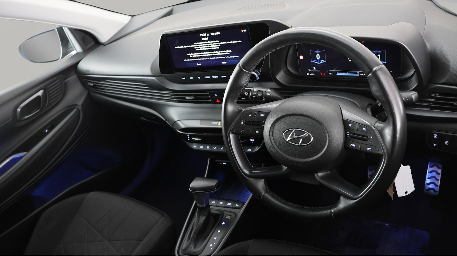 Used Hyundai BAYON 2024 for sale - 76446458: Photo 10