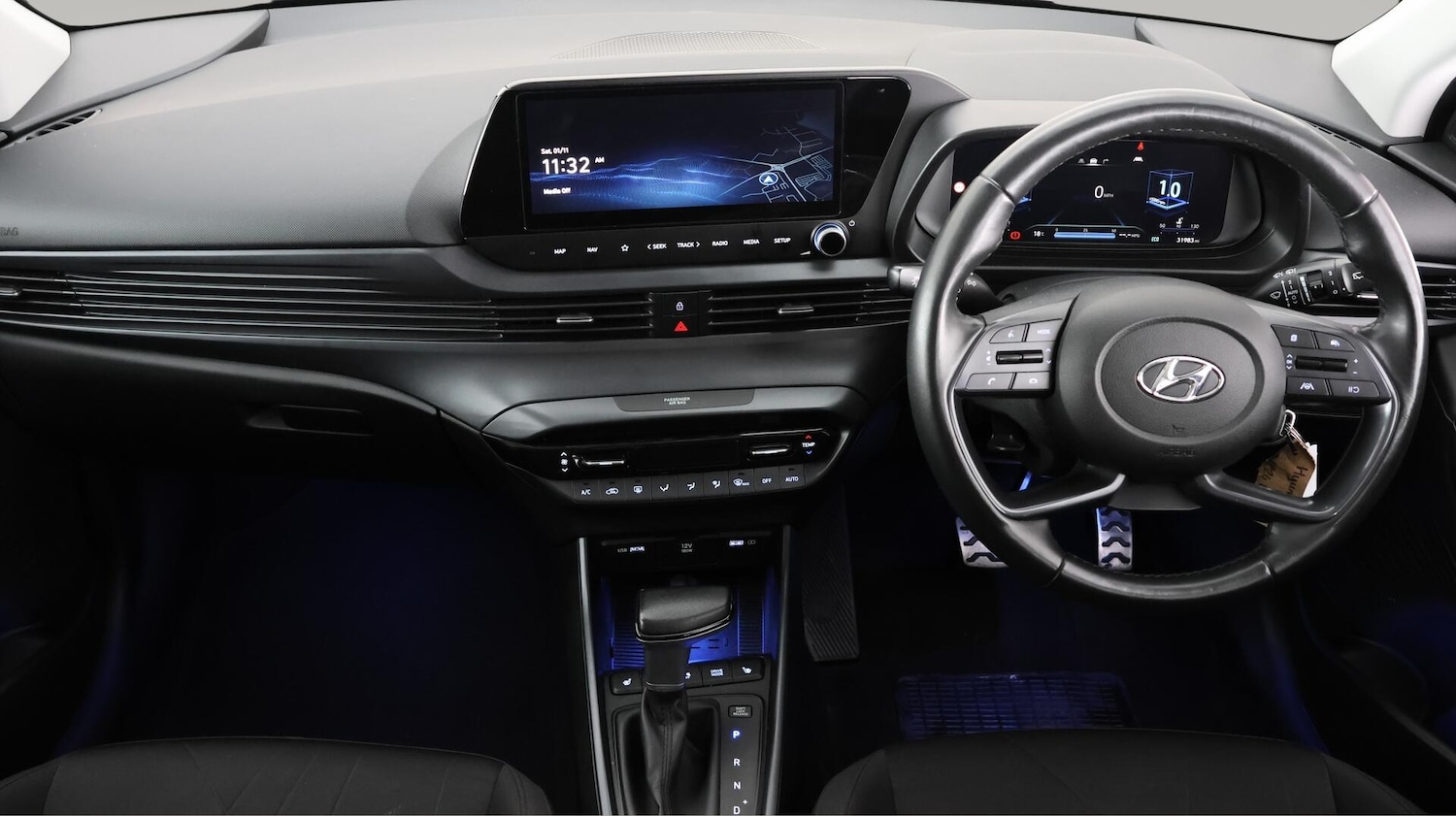 Used Hyundai BAYON 2024 for sale - 76446458: Photo 14