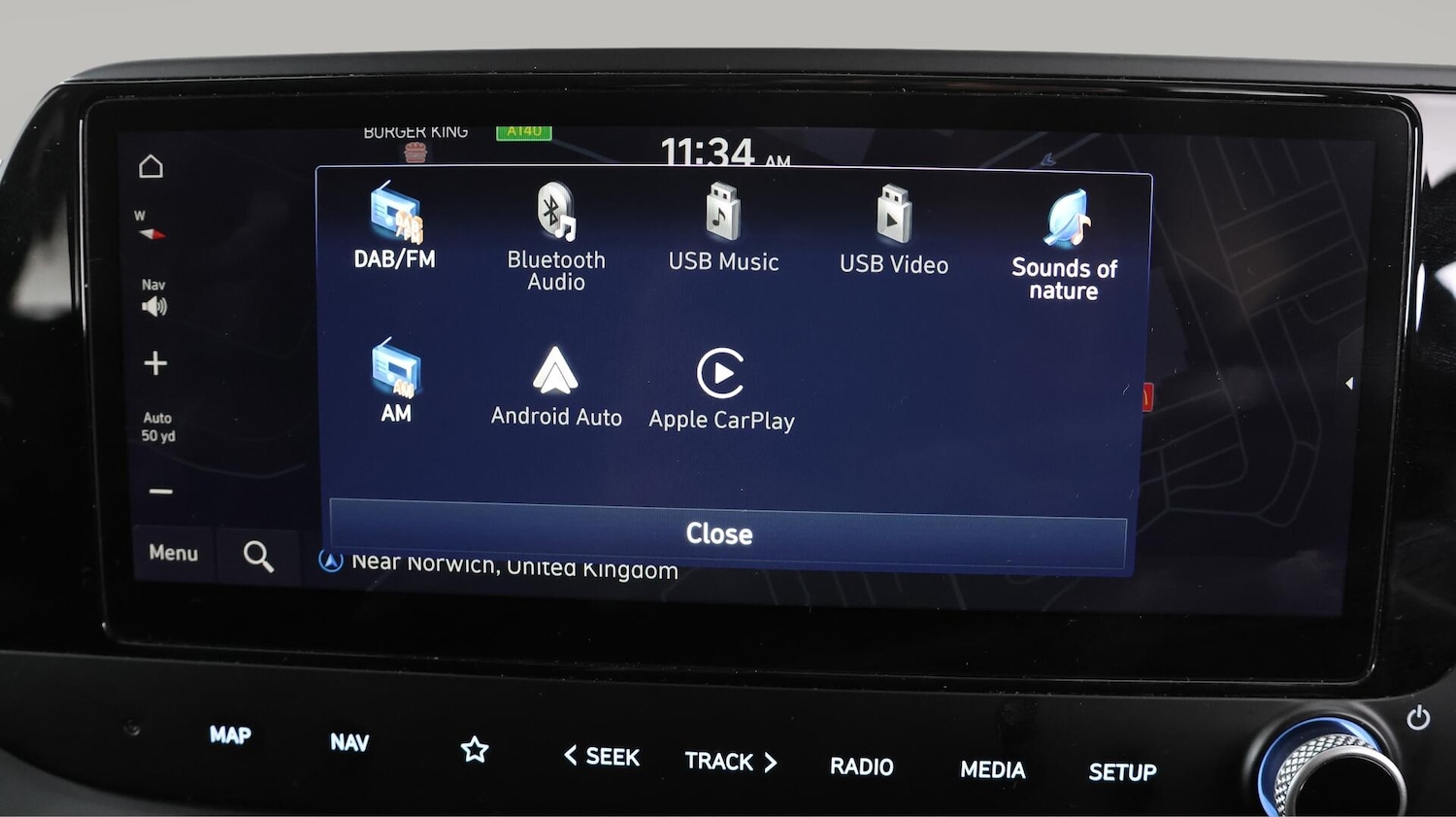 Used Hyundai BAYON 2024 for sale - 76446458: Photo 26