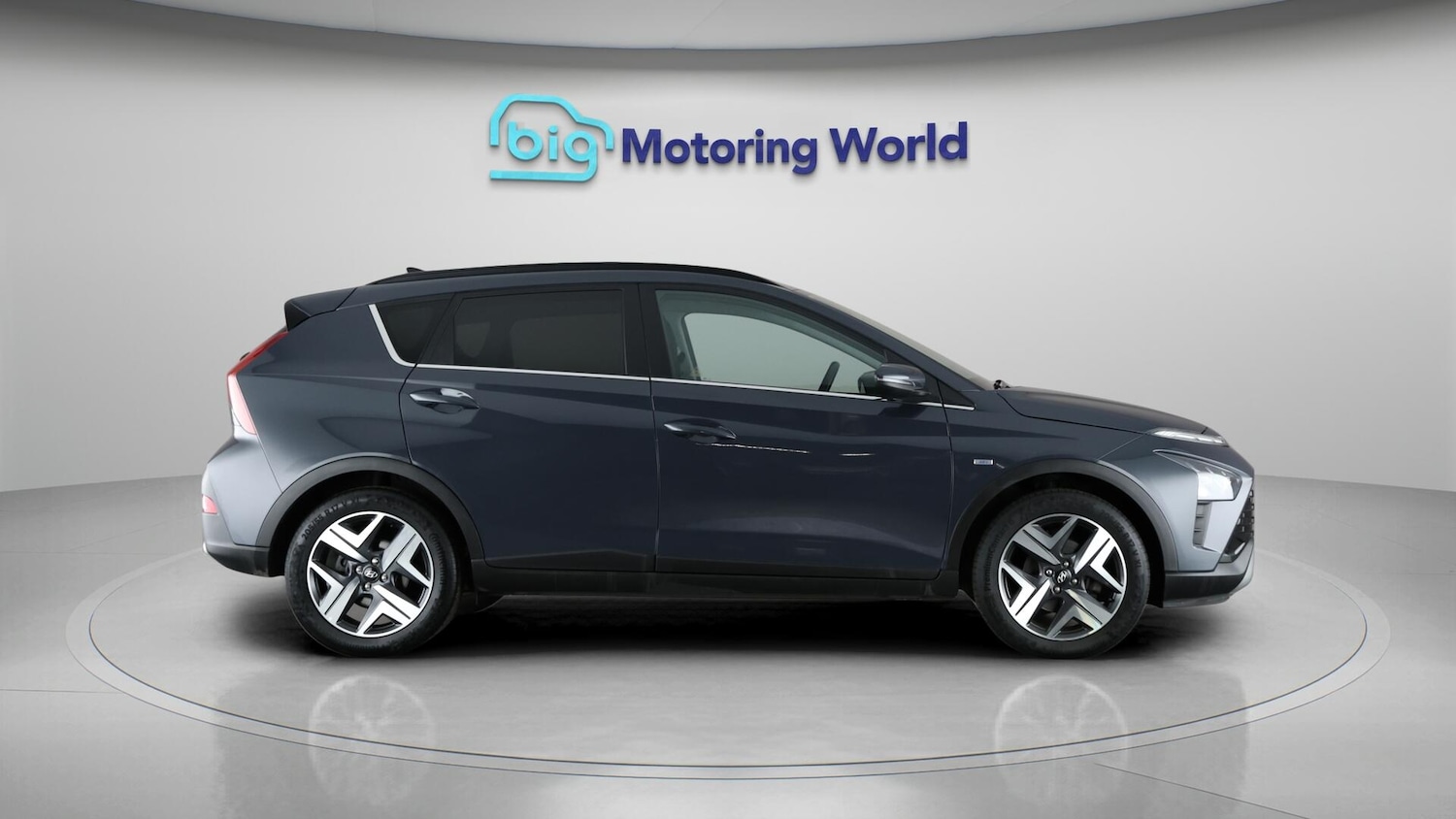 Used Hyundai BAYON 2024 for sale - 76446458: Photo 9