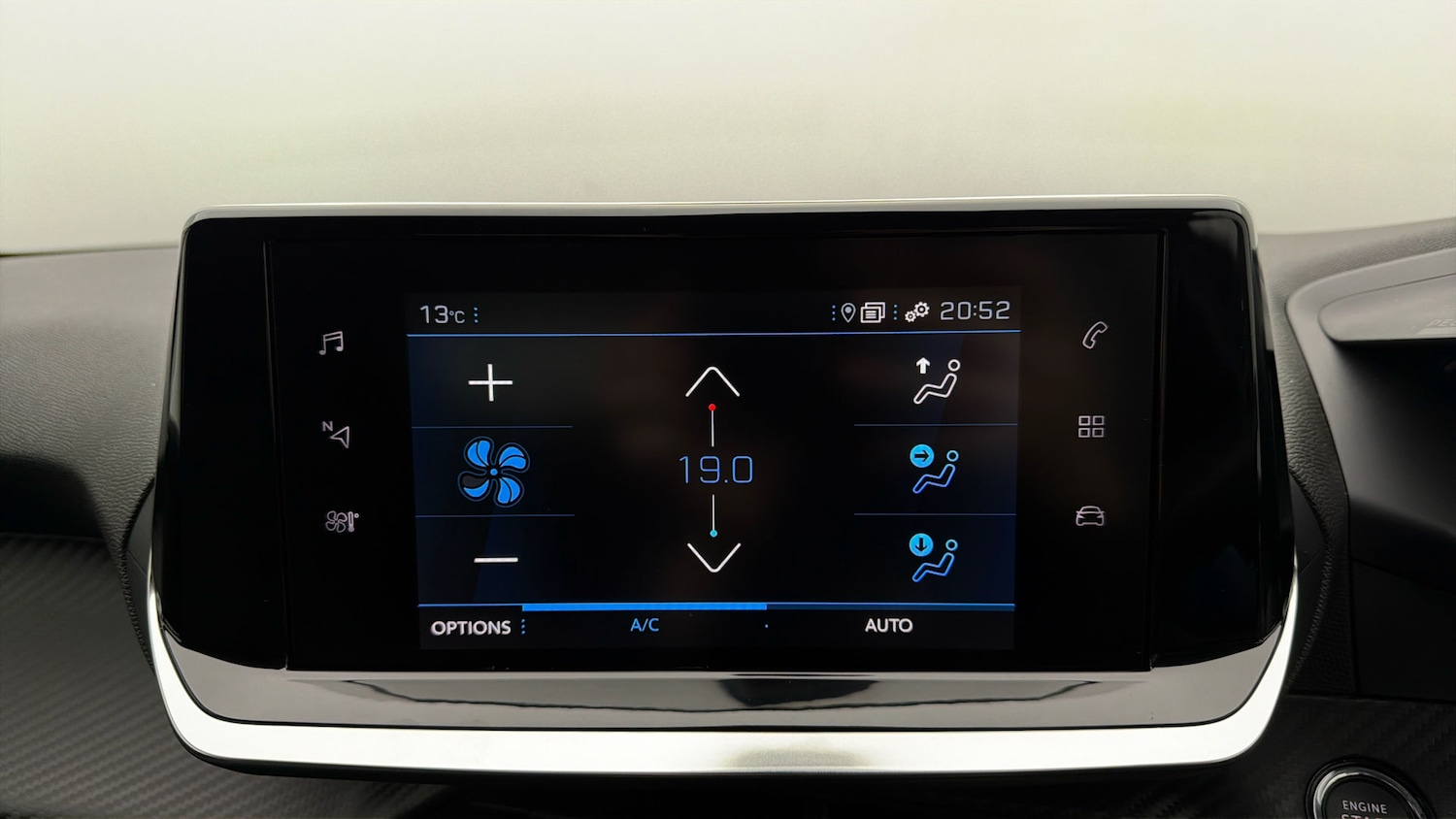 Used Peugeot 208 2023 for sale - 78040140: Photo 11