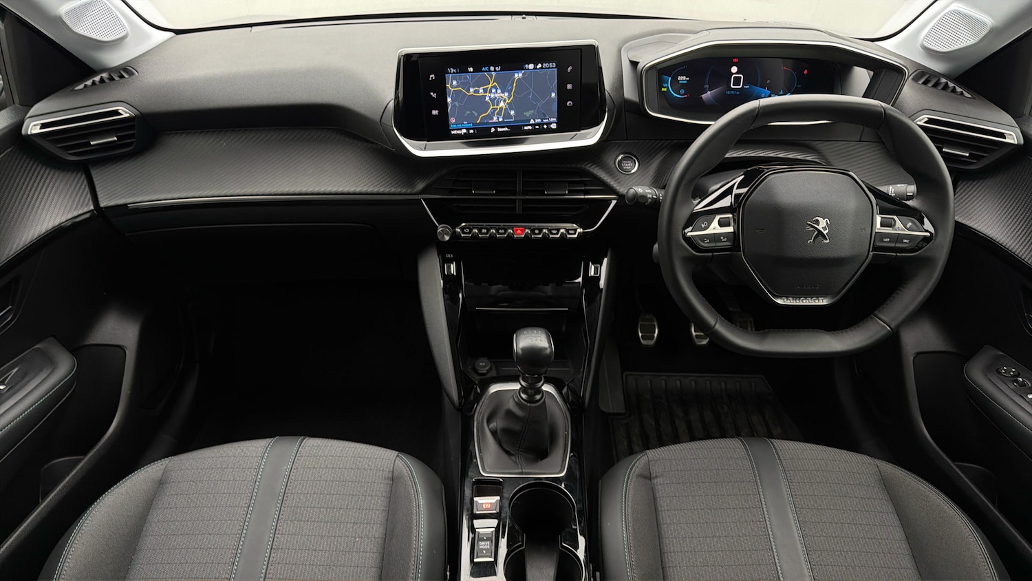 Used Peugeot 208 2023 for sale - 78040140: Photo 12