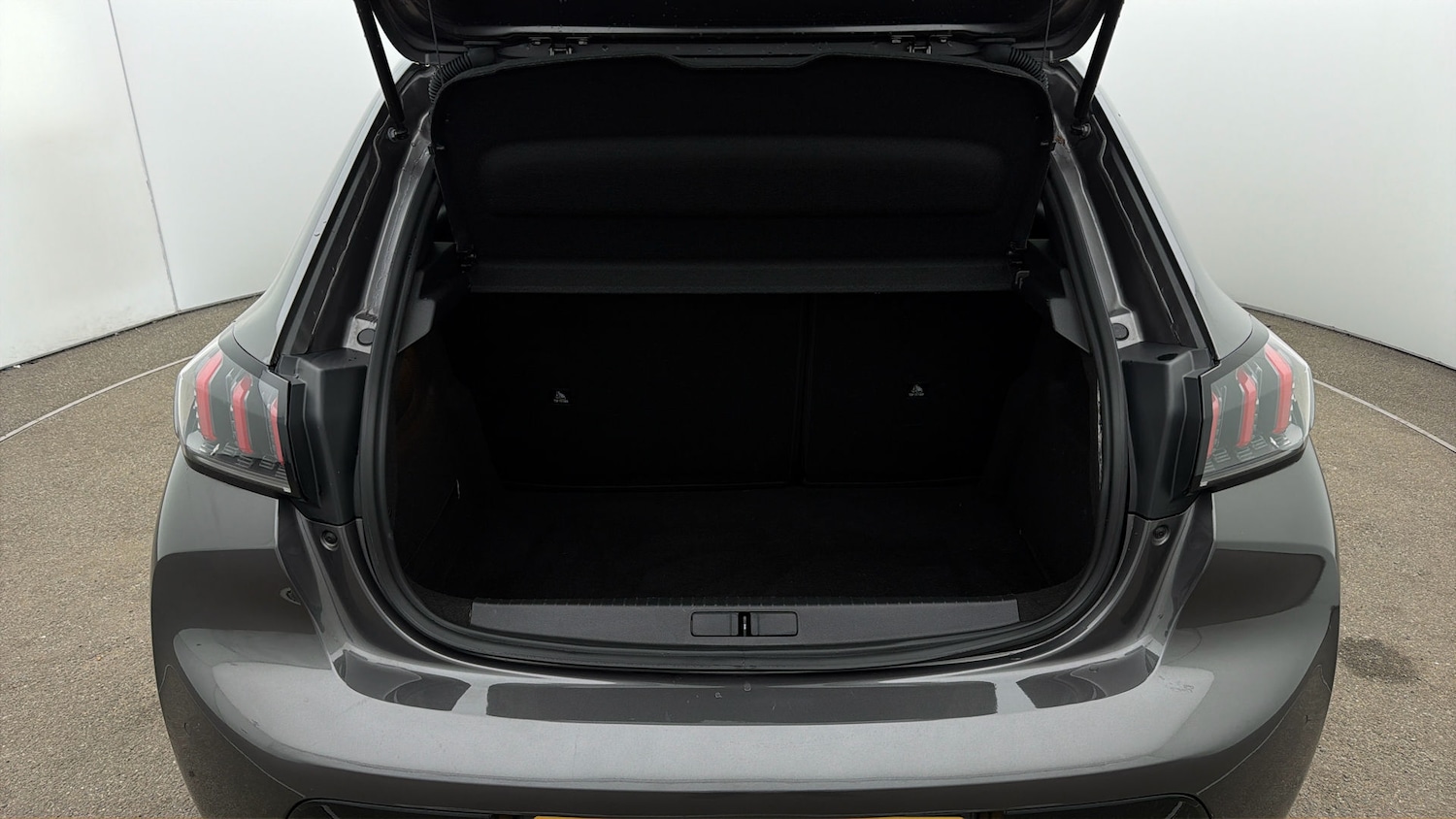 Used Peugeot 208 2023 for sale - 78040140: Photo 16