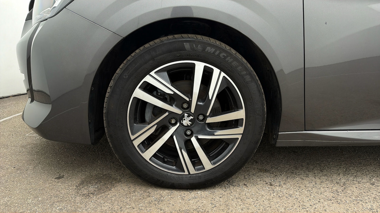 Used Peugeot 208 2023 for sale - 78040140: Photo 17