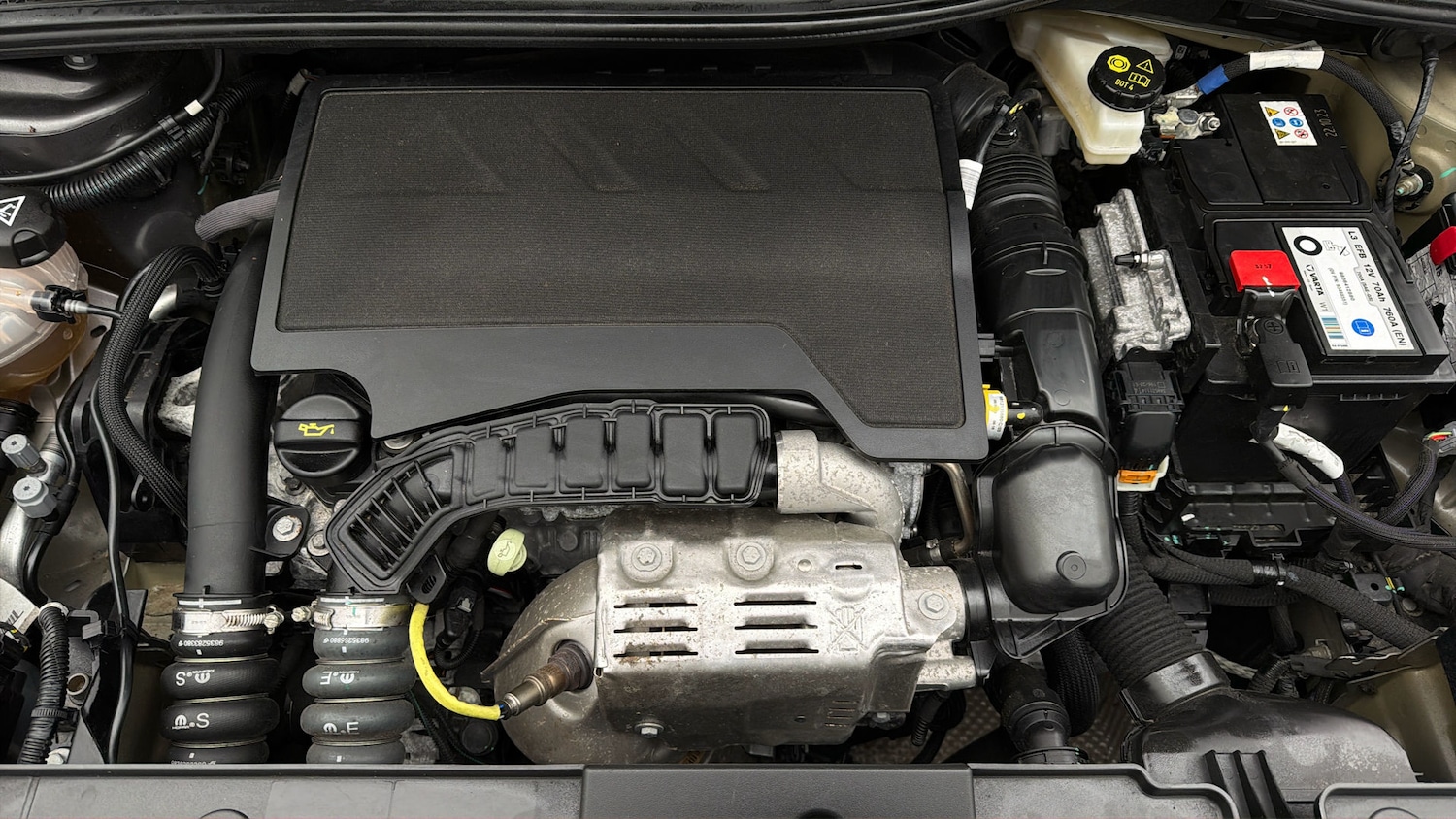 Used Peugeot 208 2023 for sale - 78040140: Photo 18