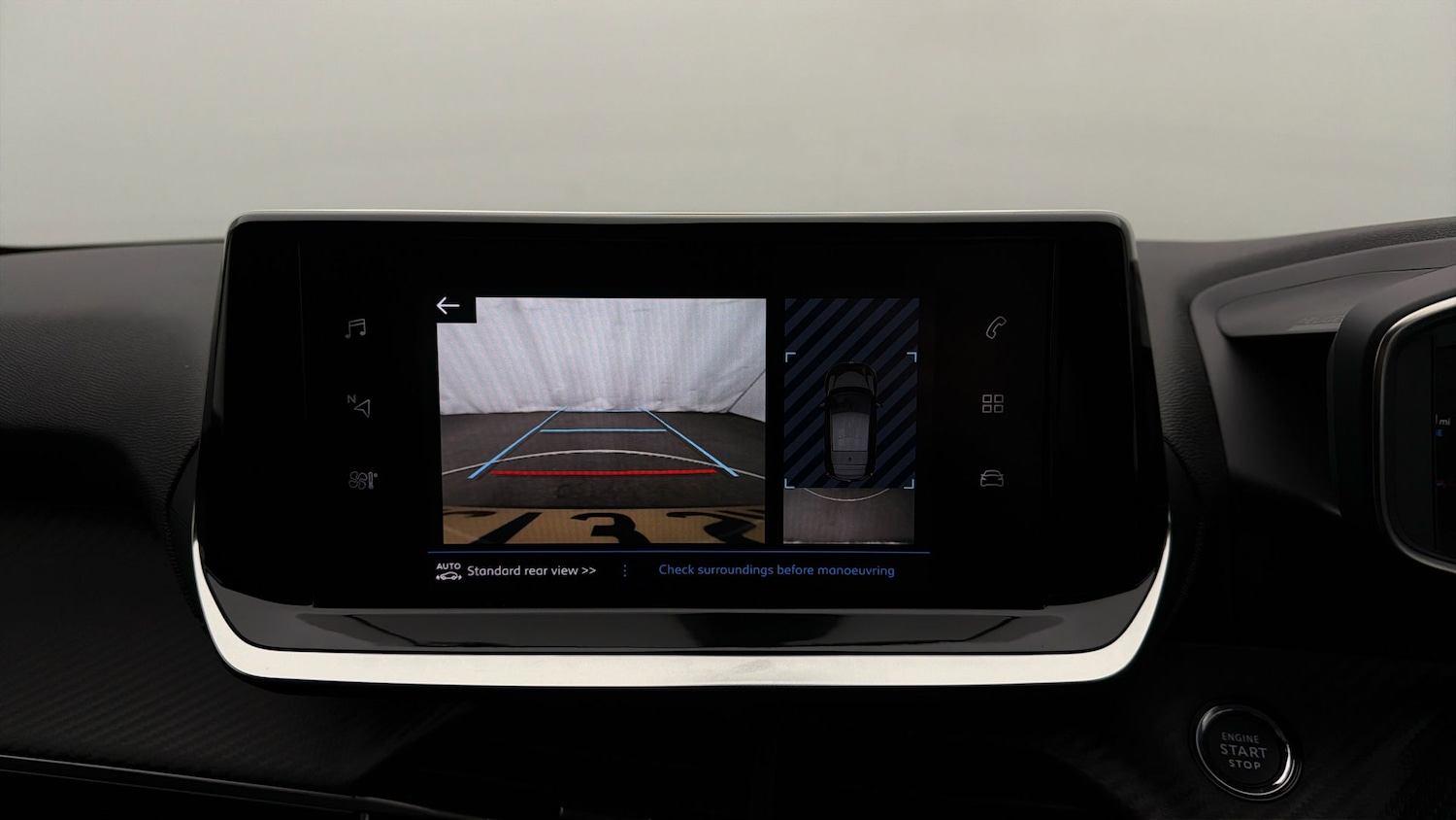 Used Peugeot 208 2023 for sale - 78040140: Photo 25