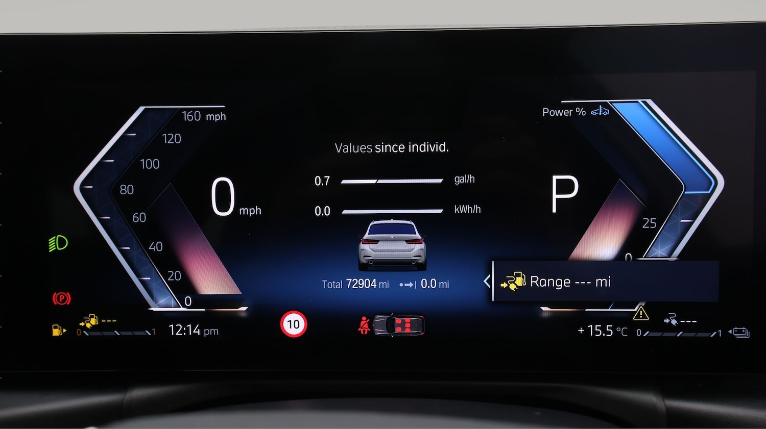 Used BMW 3 Series 2023 for sale - 77715581: Photo 10