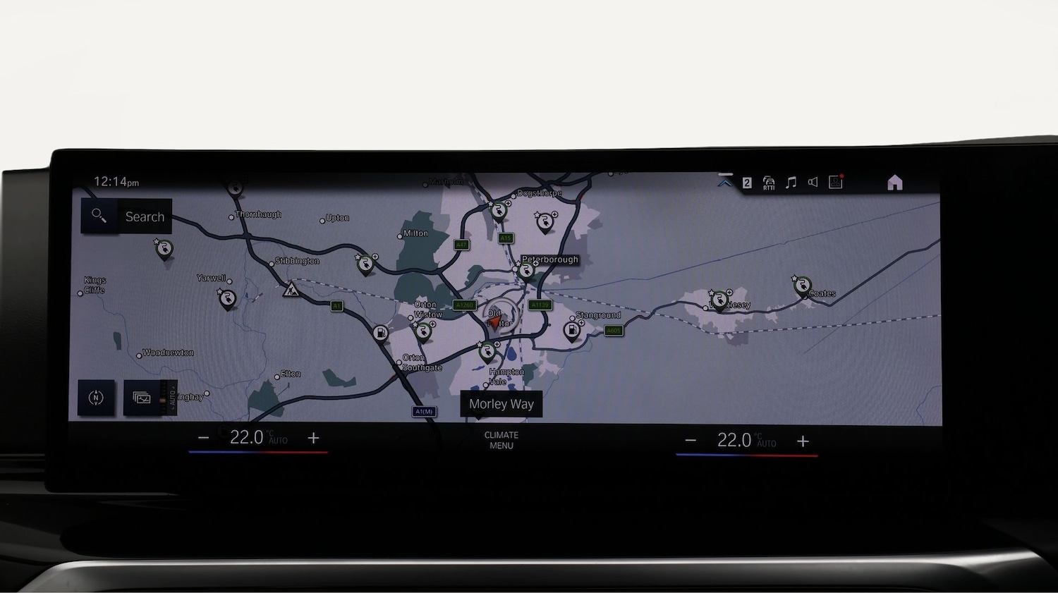 Used BMW 3 Series 2023 for sale - 77715581: Photo 11