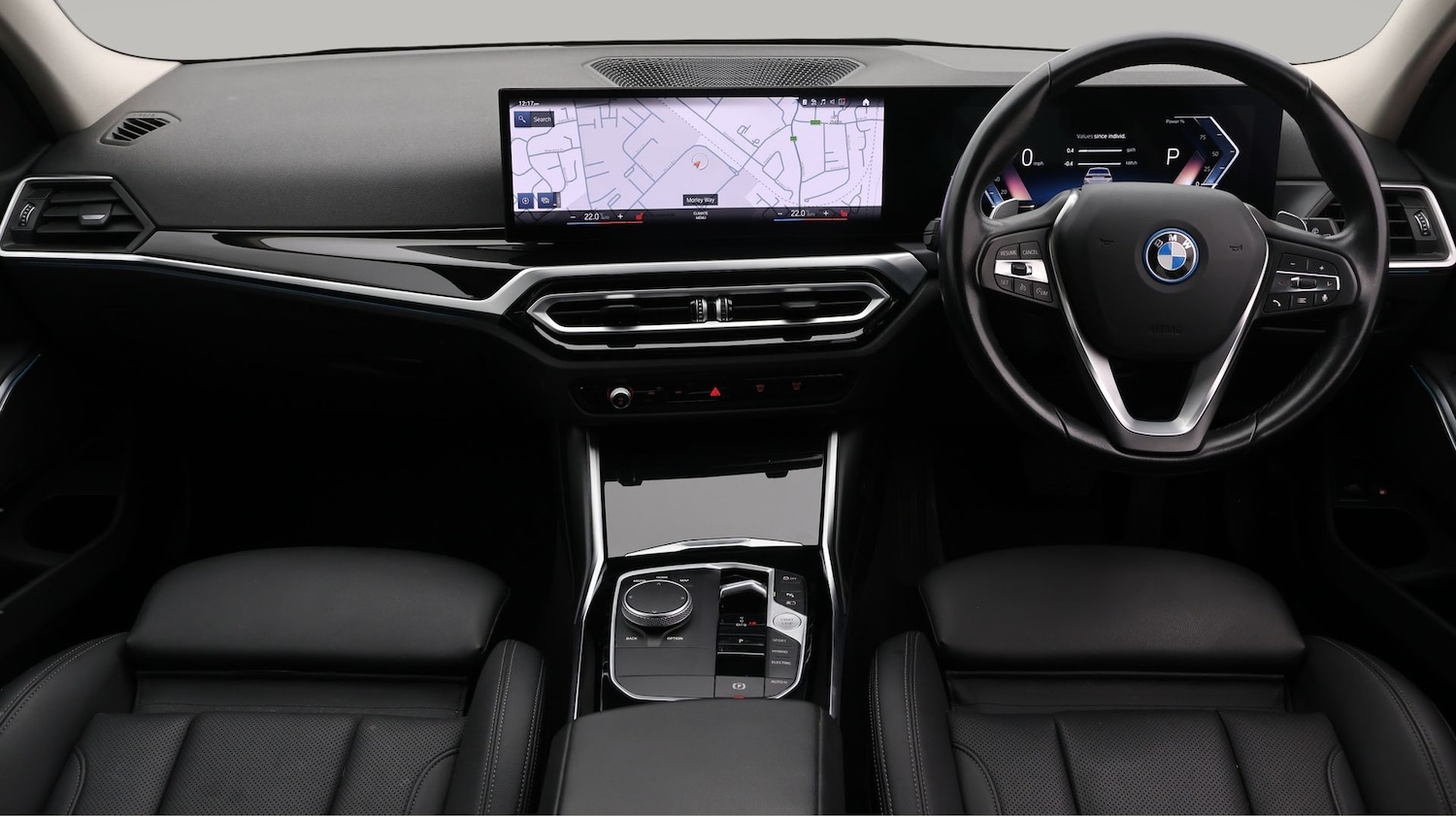 Used BMW 3 Series 2023 for sale - 77715581: Photo 13