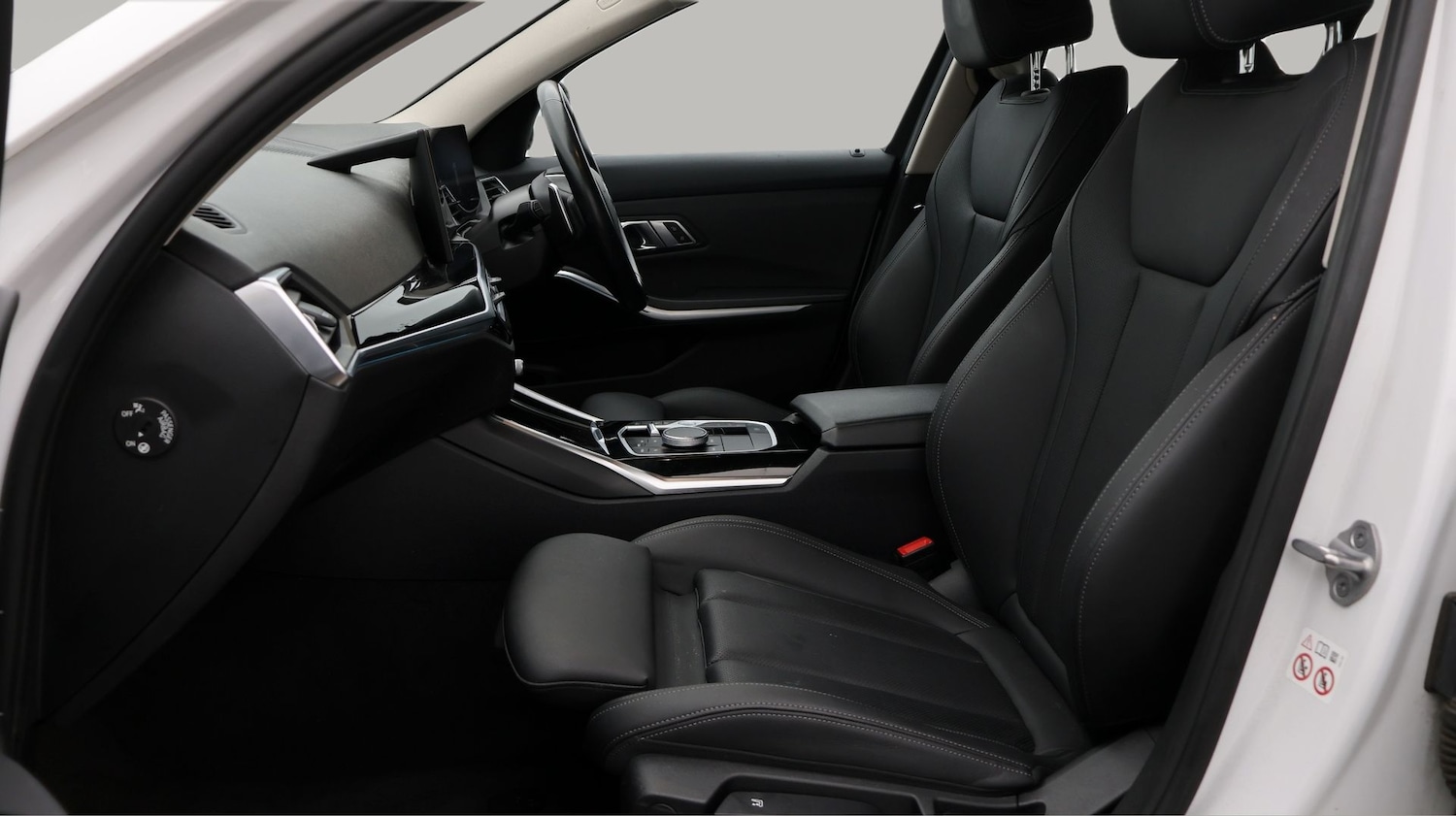 Used BMW 3 Series 2023 for sale - 77715581: Photo 14