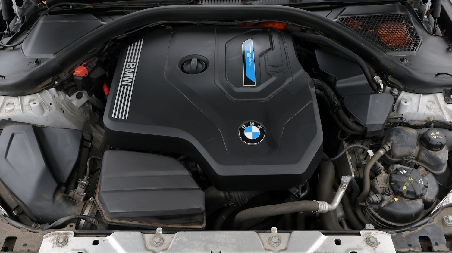 Used BMW 3 Series 2023 for sale - 77715581: Photo 19