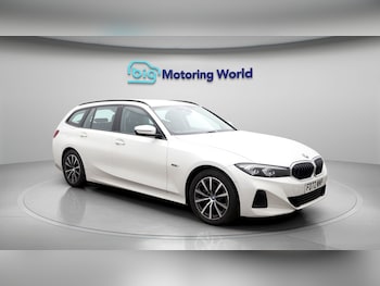Used BMW 3 Series 2023 for sale - 77715581: Photo