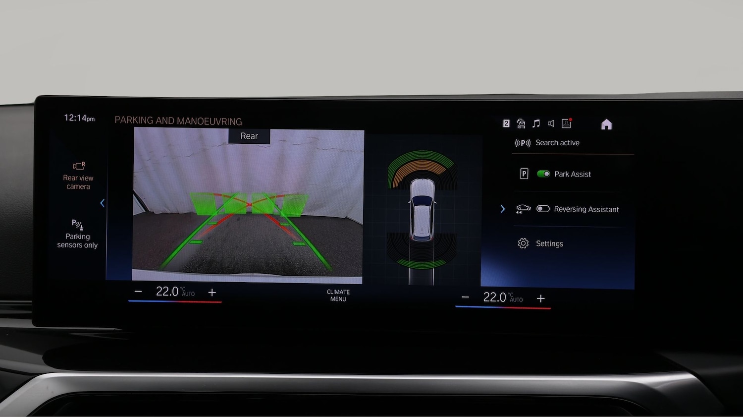 Used BMW 3 Series 2023 for sale - 77715581: Photo 20