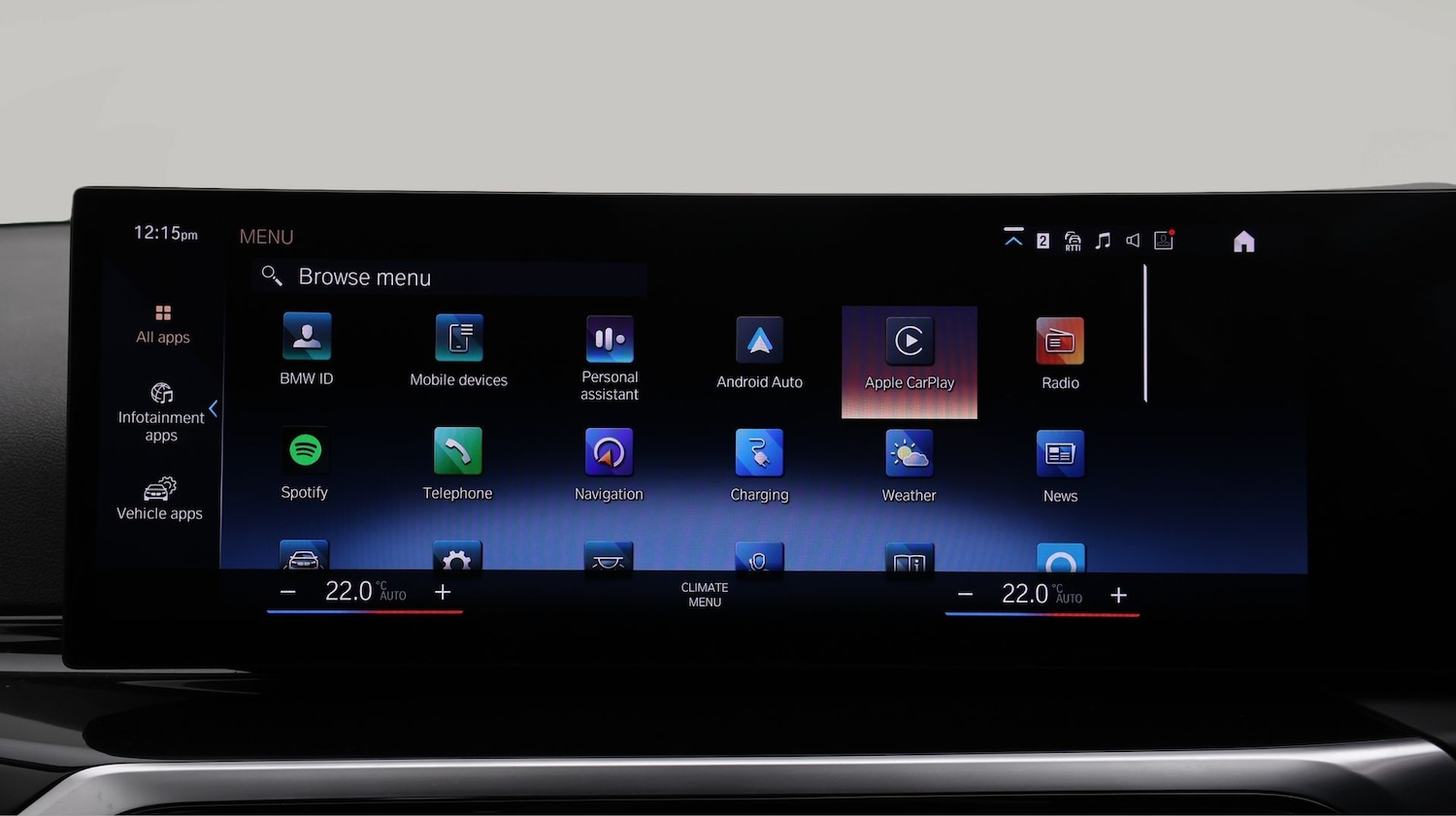 Used BMW 3 Series 2023 for sale - 77715581: Photo 21