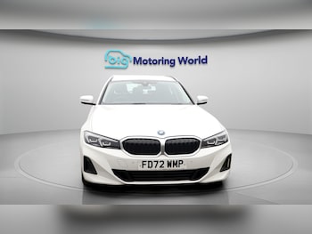 Used BMW 3 Series 2023 for sale - 77715581: Photo