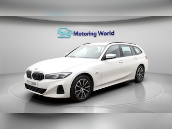 Used BMW 3 Series 2023 for sale - 77715581: Photo