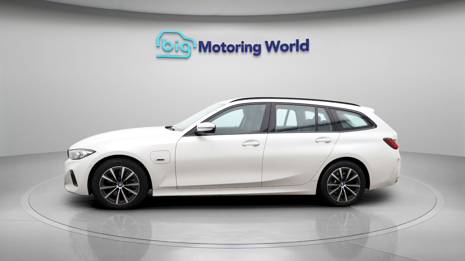 Used BMW 3 Series 2023 for sale - 77715581: Photo 4