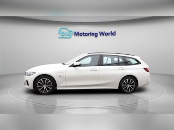 Used BMW 3 Series 2023 for sale - 77715581: Photo