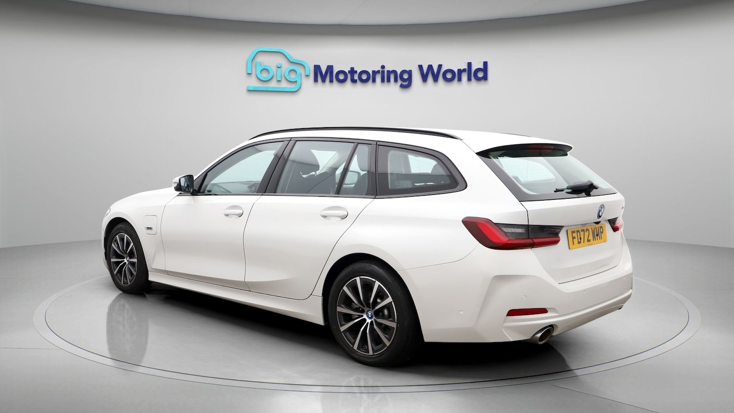 Used BMW 3 Series 2023 for sale - 77715581: Photo 5