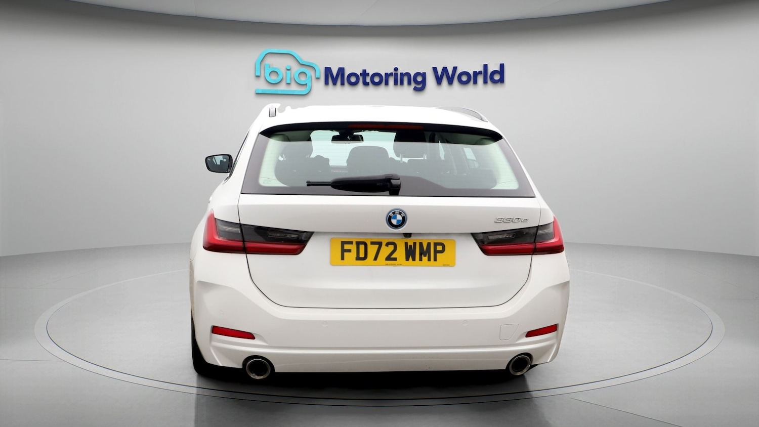 Used BMW 3 Series 2023 for sale - 77715581: Photo 6