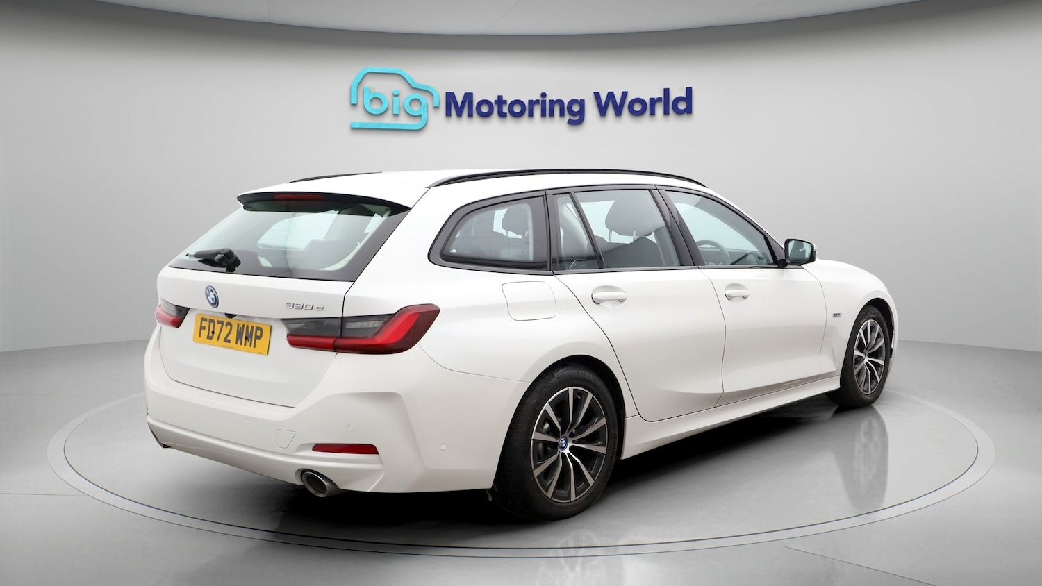 Used BMW 3 Series 2023 for sale - 77715581: Photo 7