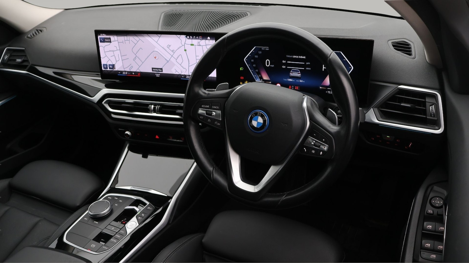 Used BMW 3 Series 2023 for sale - 77715581: Photo 9